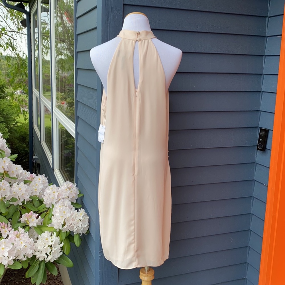 Laundry By Shelli Segal Sleeveless Dress - Picture 2 of 6